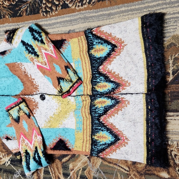 Maxsport cardigan - Picture 4 of 12